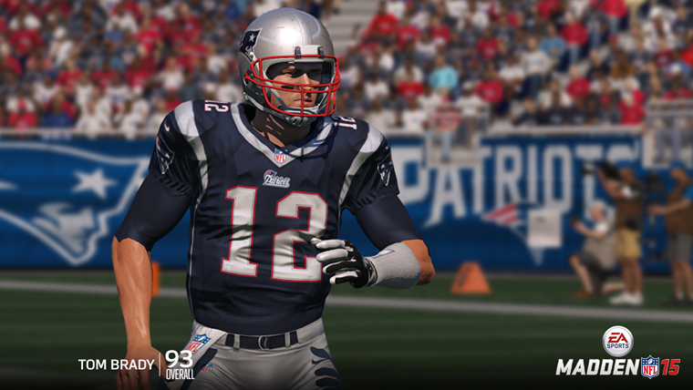Top Madden Qbs Mut Discussion Nfl Forums