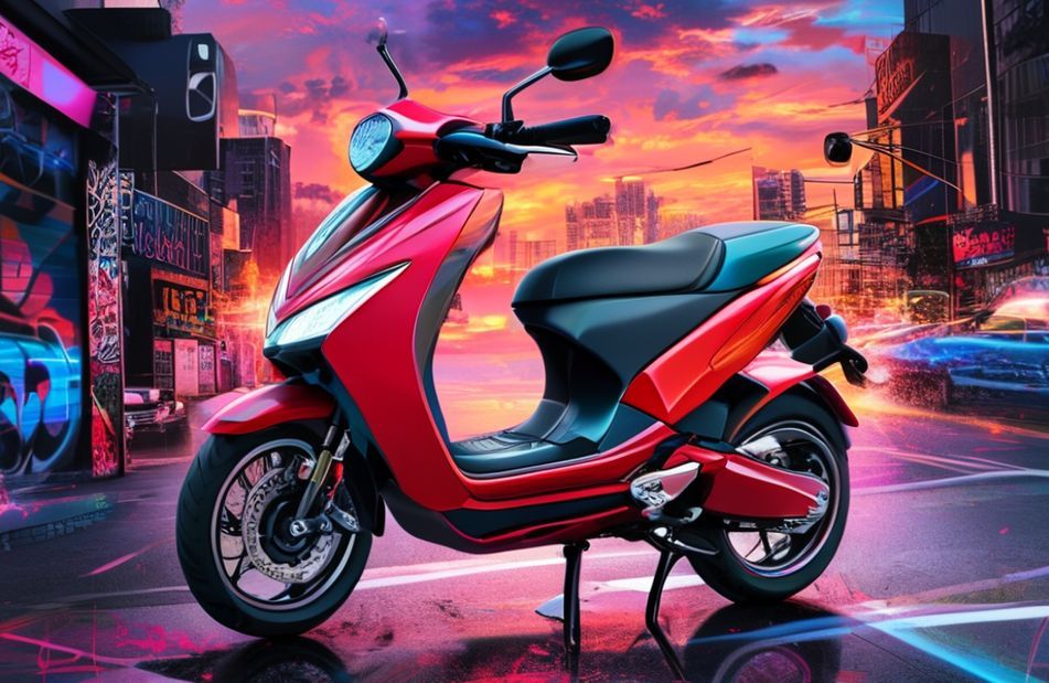 Honda Dio Wallpaper