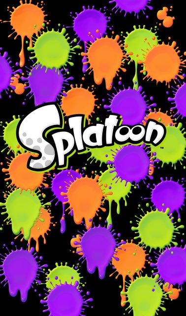 Splatoon 2 Iphone posted by Michelle Tremblay salmon run HD phone wallpaper   Pxfuel