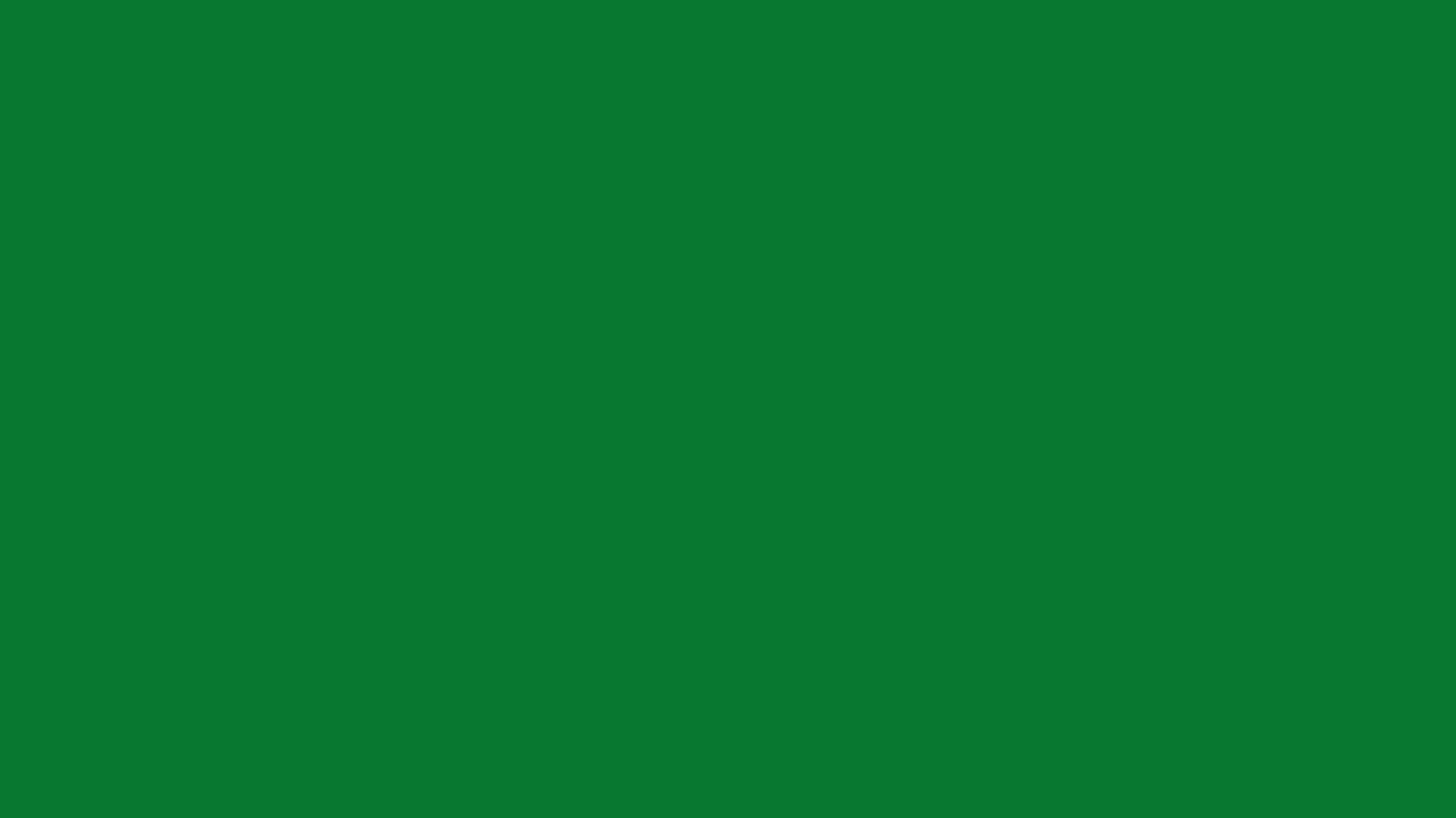 plain green color