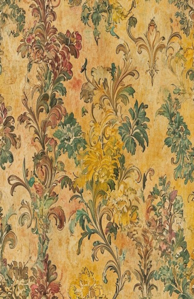 Wallpaper Old Paper