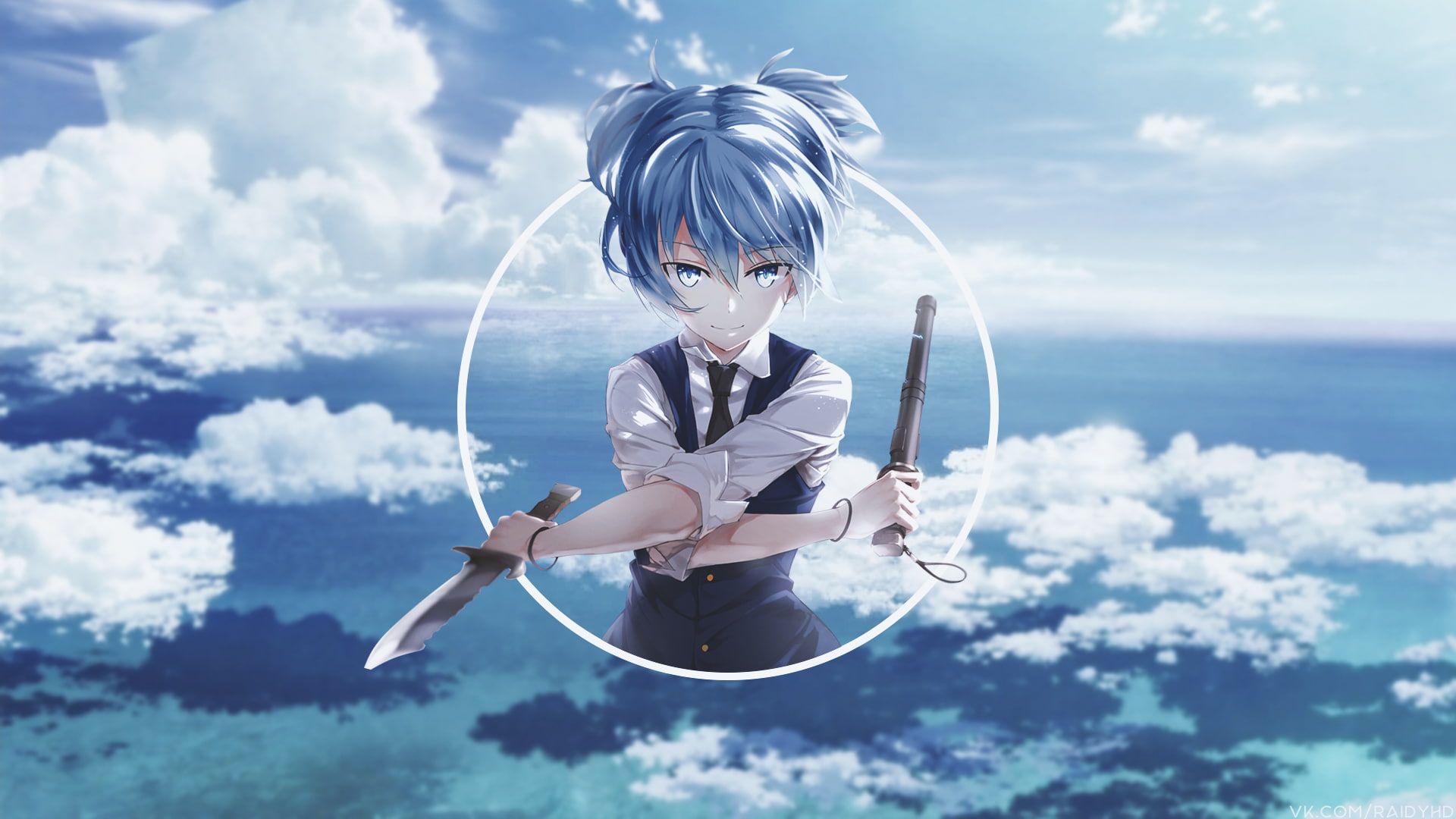 Assassination Classroom Wallpaper On