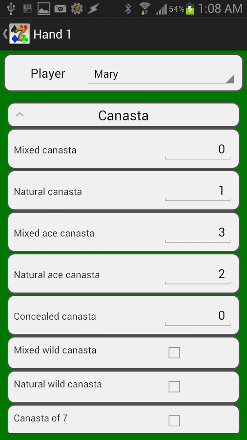 Canasta.com – Apps on Google Play