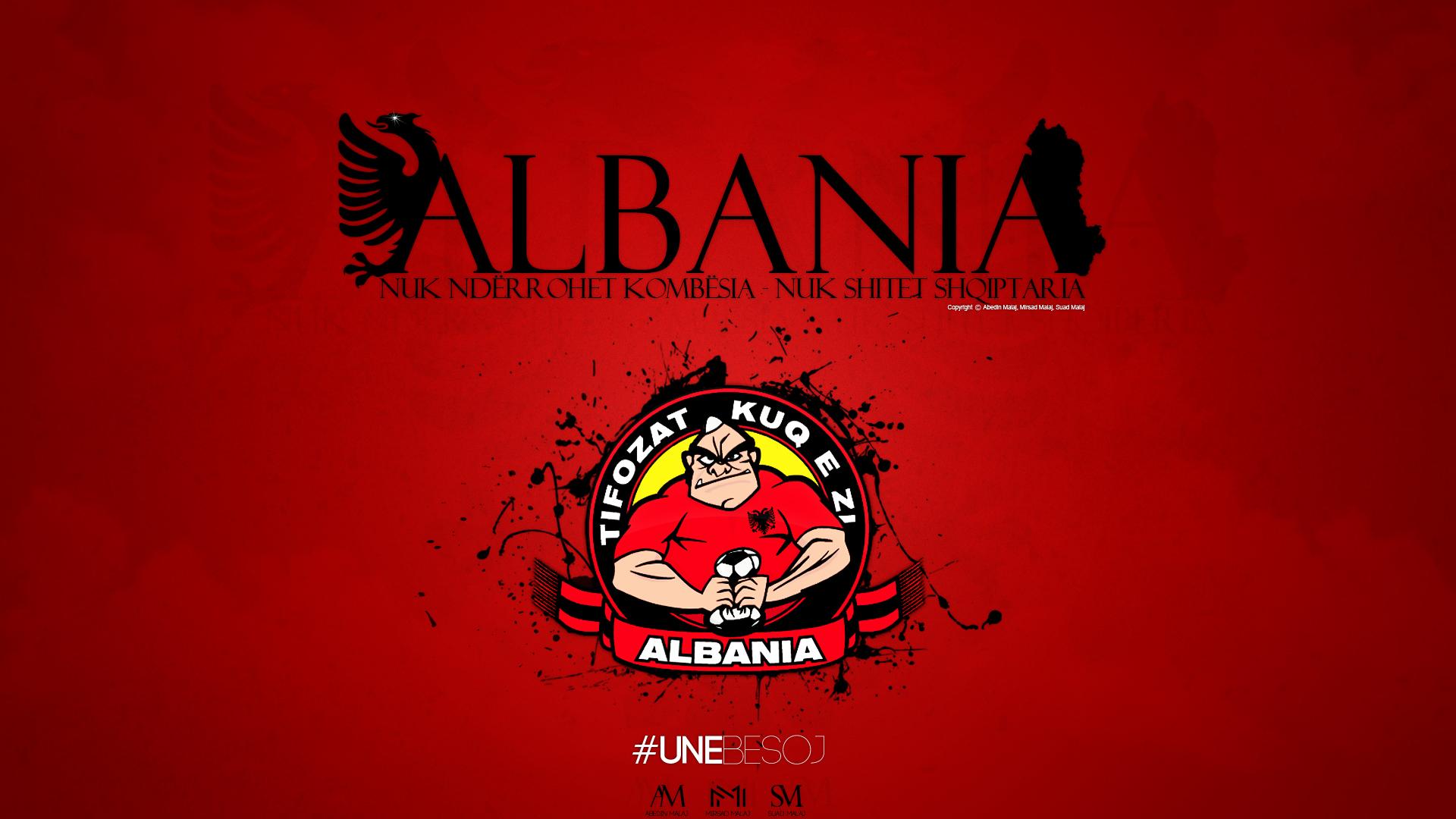 Mobile Patible Albania Wallpaper Background