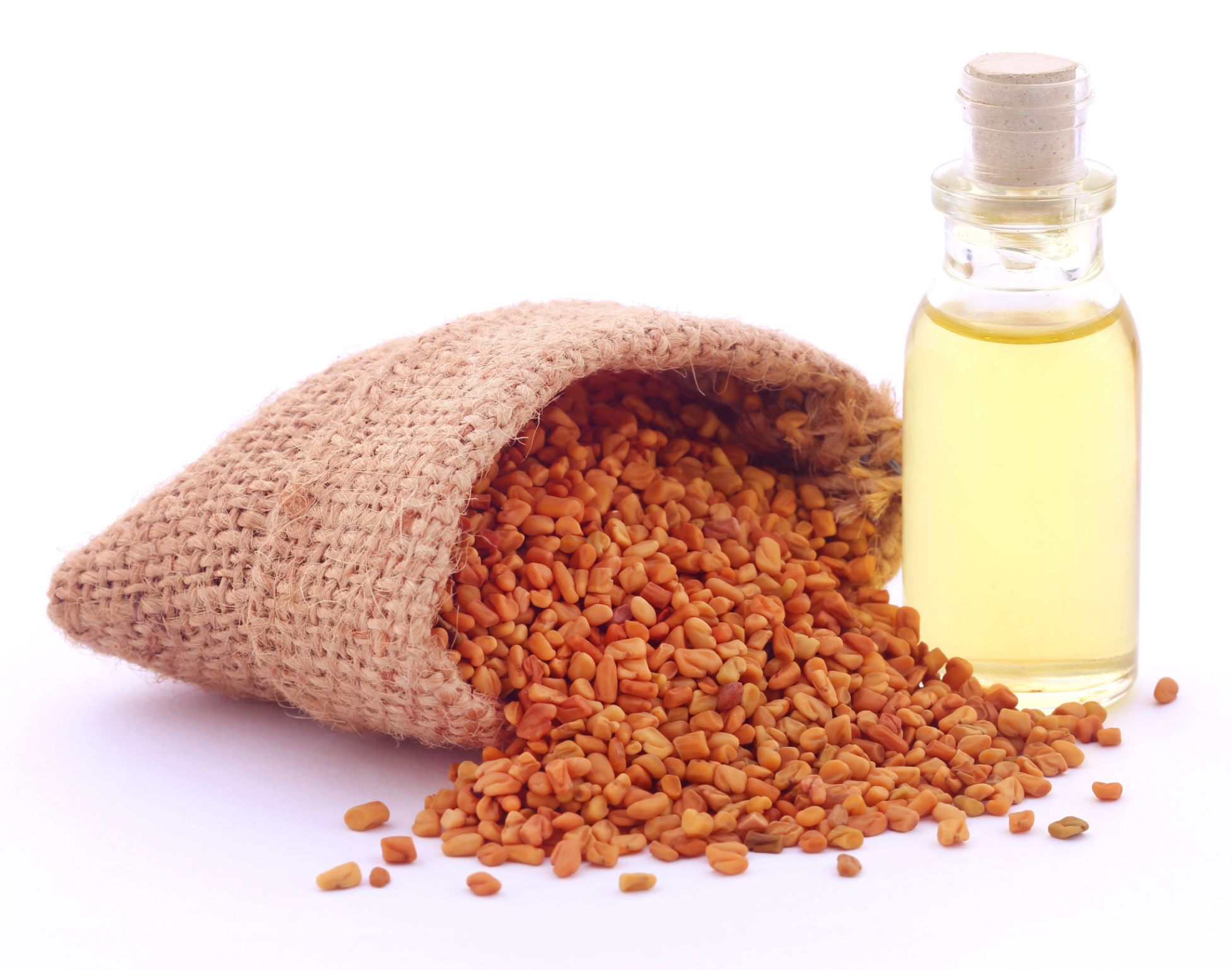 Fenugreek Wallpaper