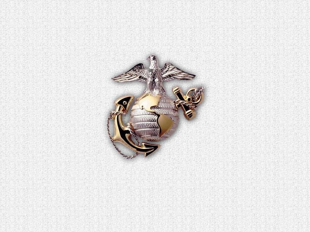 Marine Corps USMARINE
