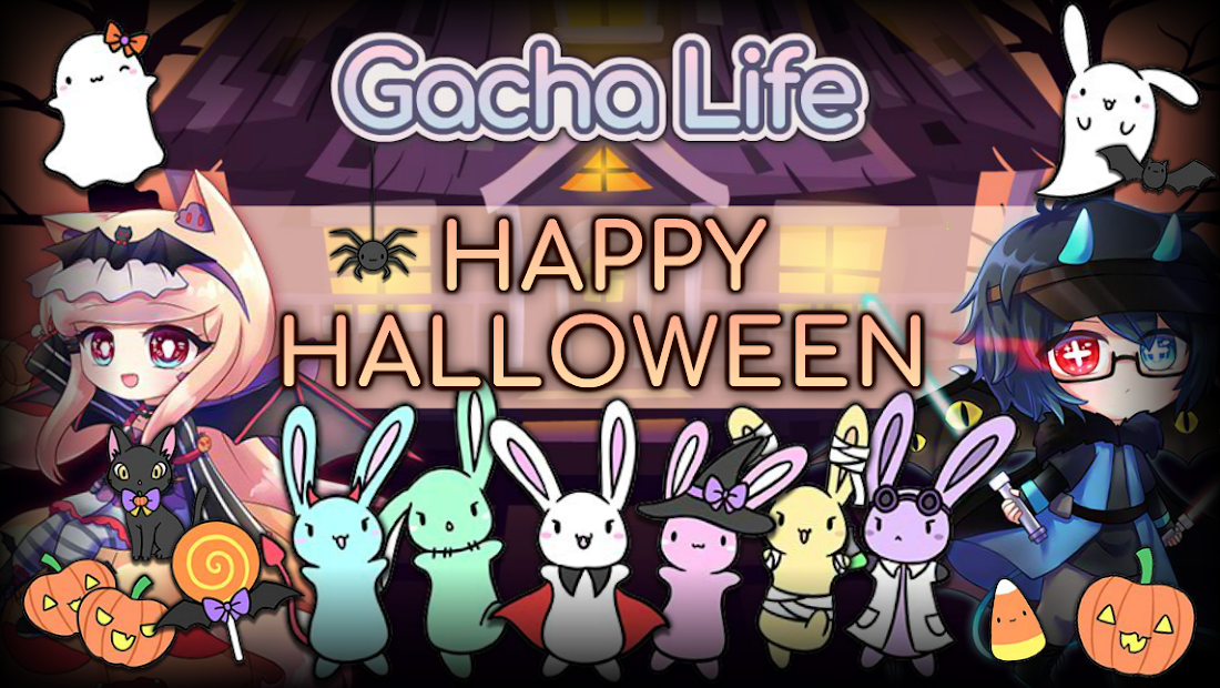 Gacha Life Qooapp Game Store