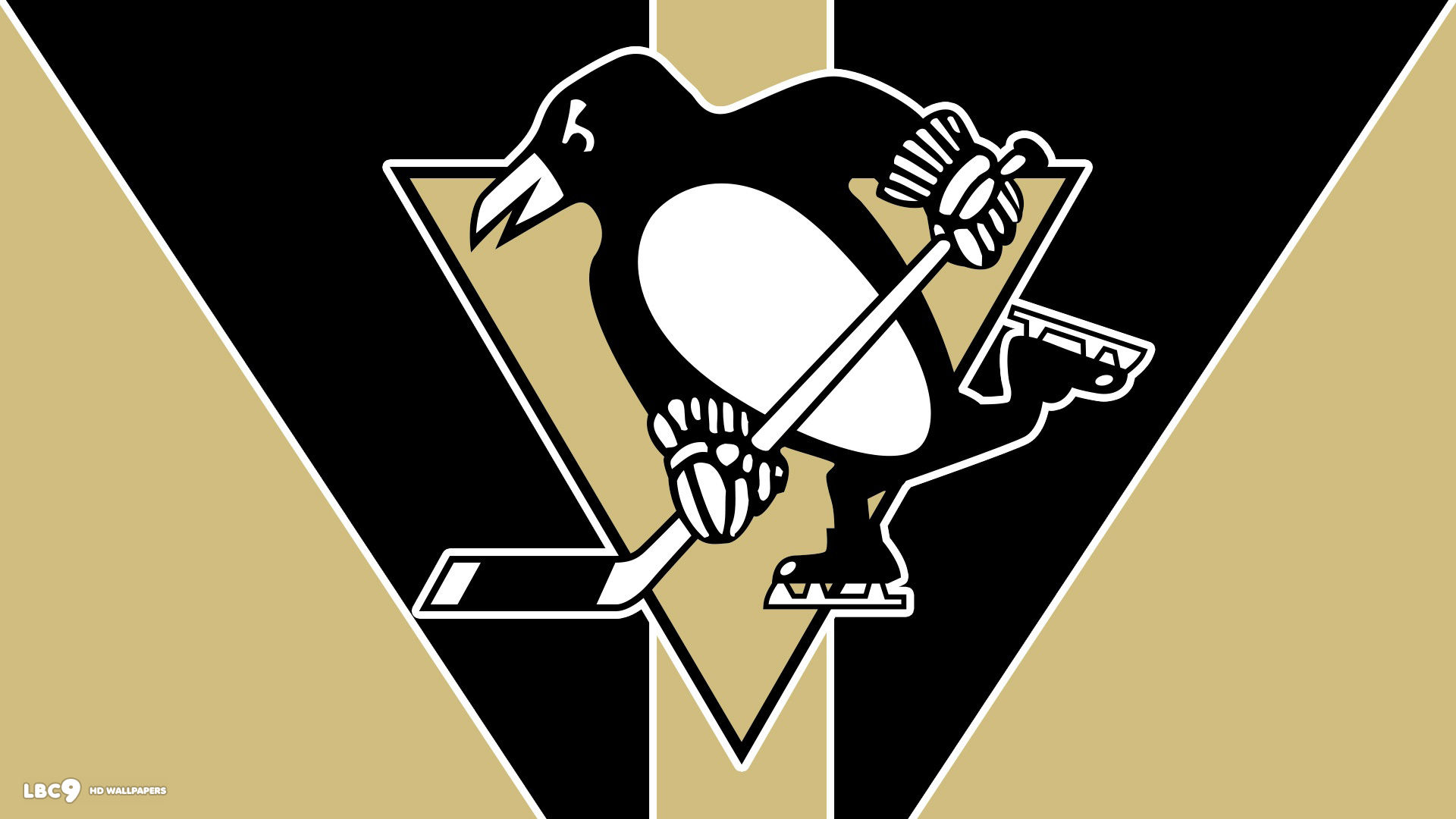 Pittsburgh Penguins Kb