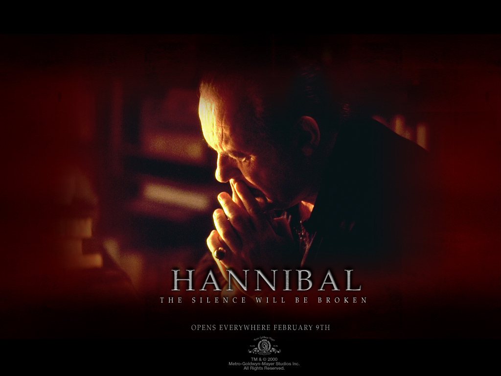 Hannibal Lecter Image Wallpaper HD And