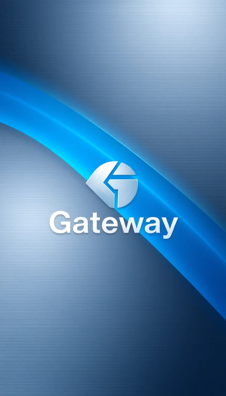 🔥 Free Download Gateway Logo Wallpaper by @kevinstewart | WallpaperSafari