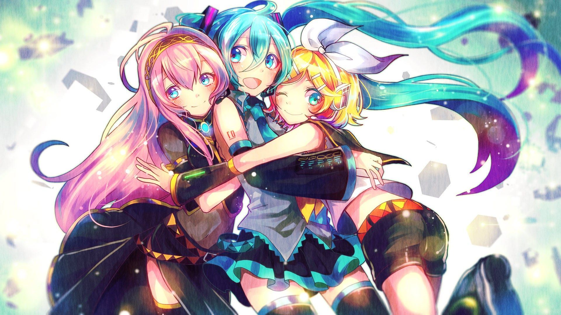 Vocaloid