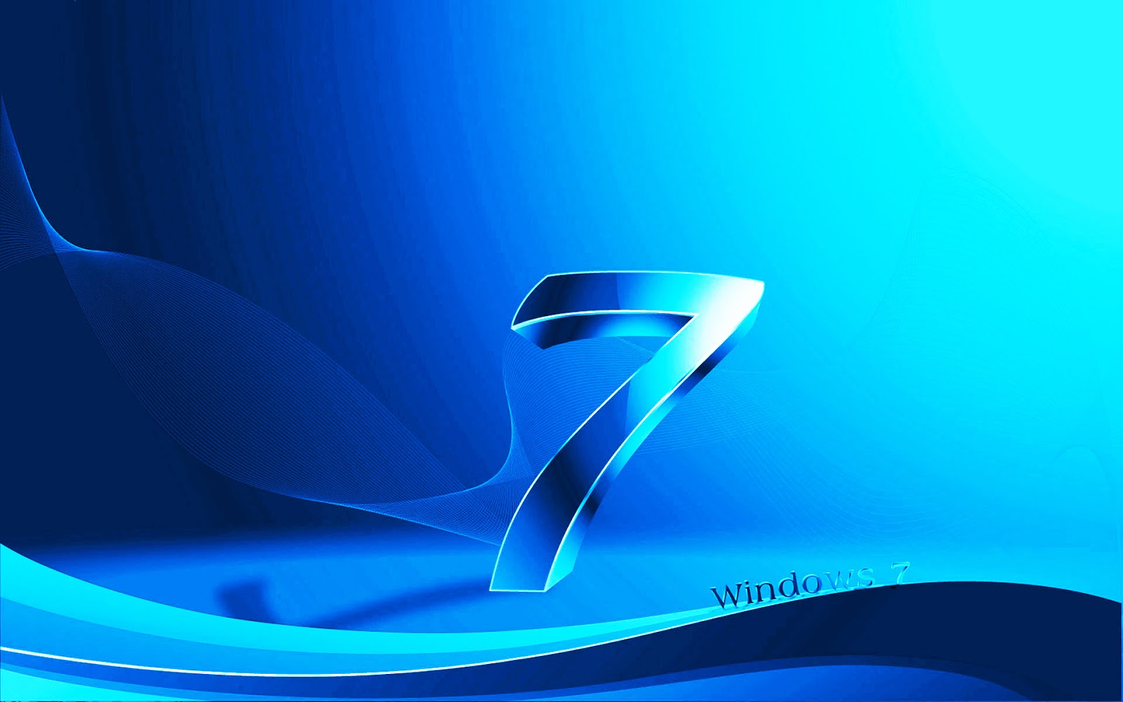 Wallpaper Windows 7 3d Carckit Image Num 43