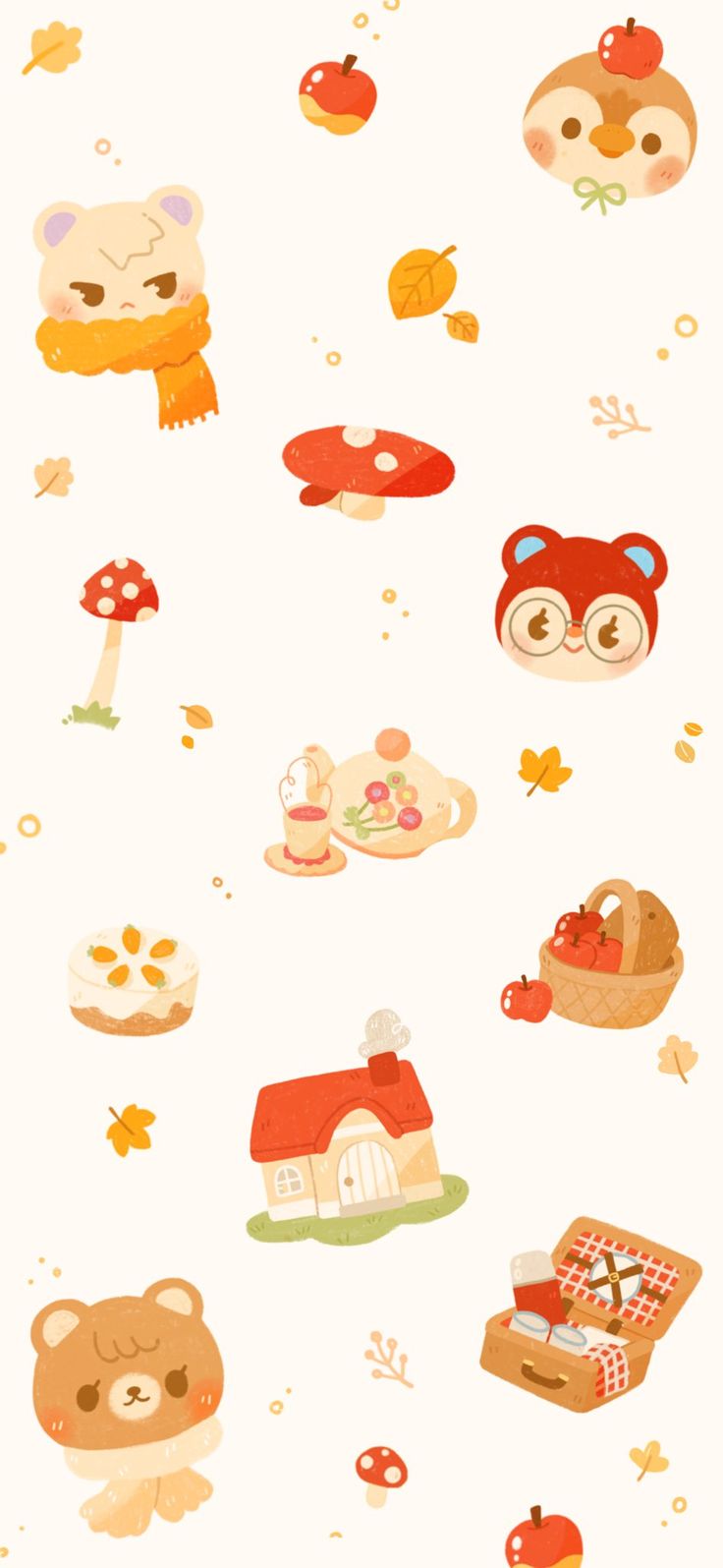 Cheryl On Animal Crossing Fan Art