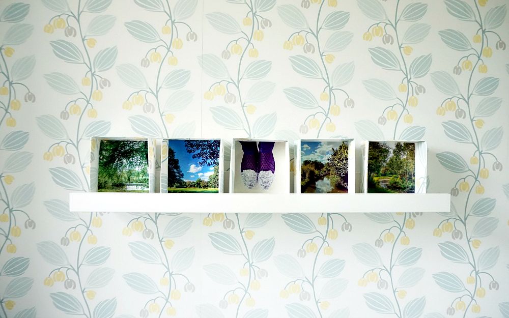 Free download So there you have it Easy to make wallpaper box frames Do