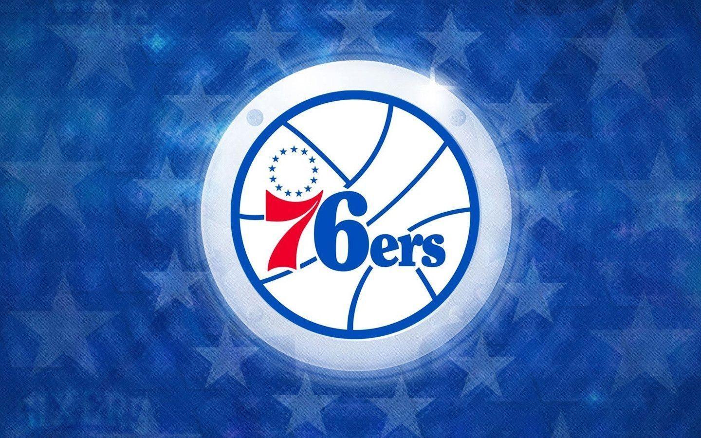 Philadelphia 76ers Wallpaper X