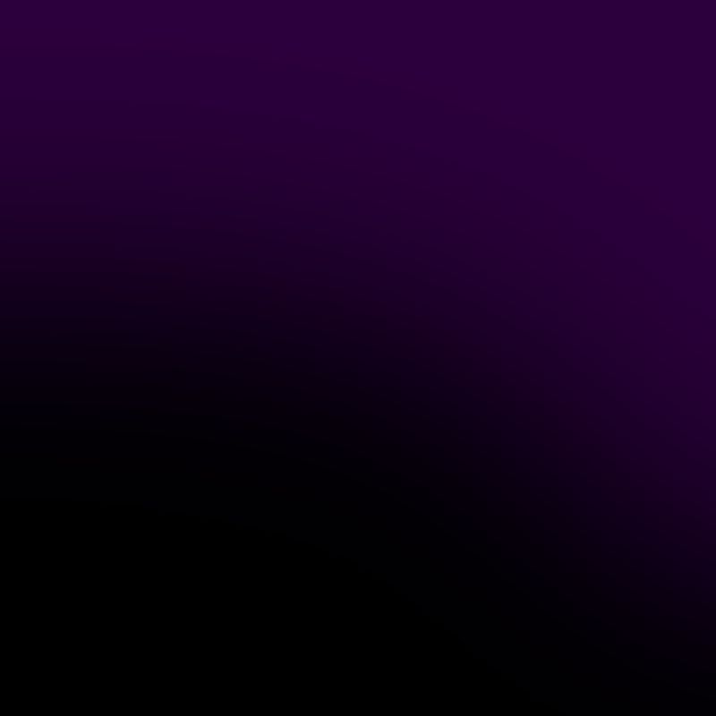 Black And Purple Blend Background By Bacon Boi