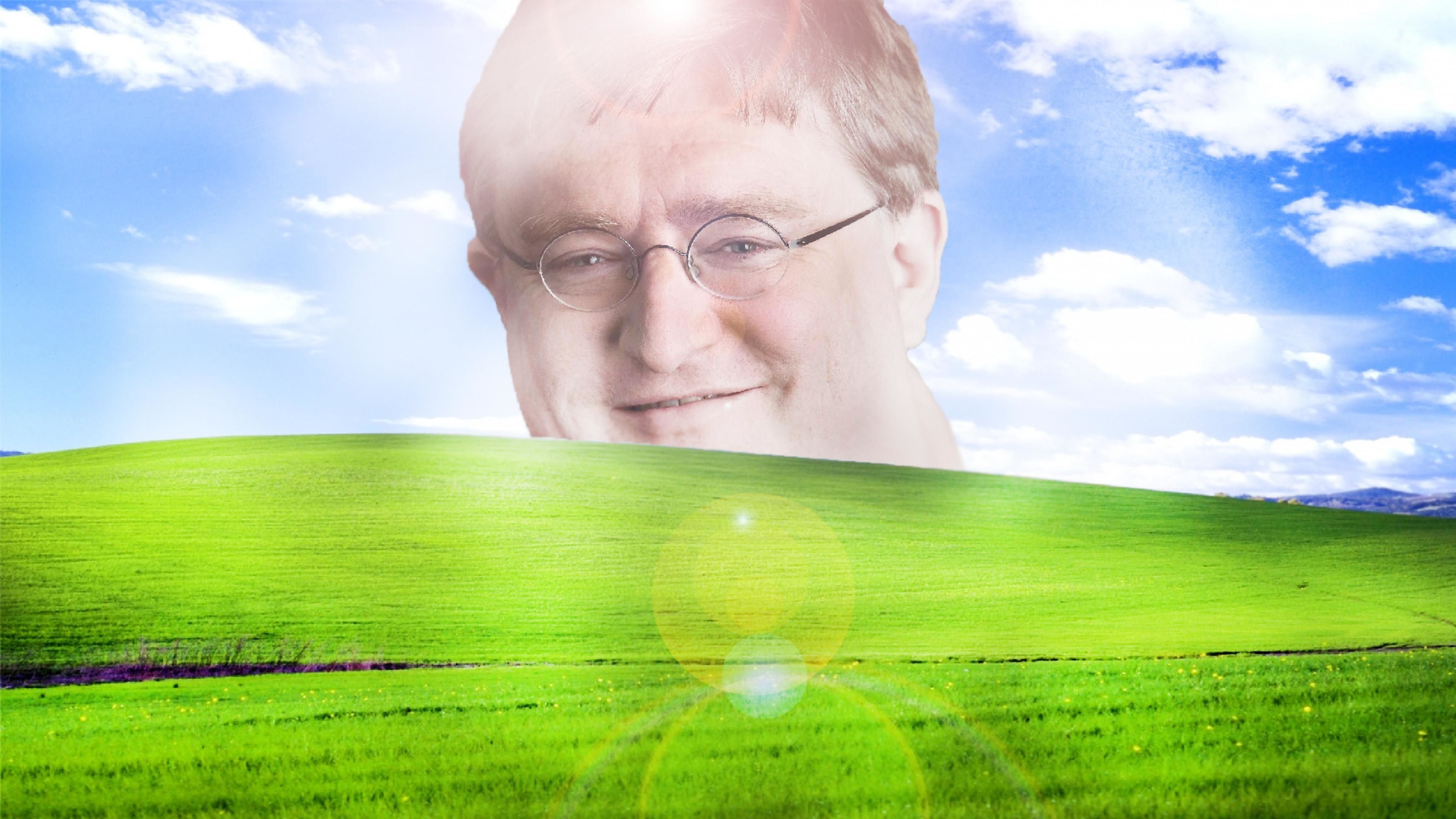 Windows Meme Wallpaper