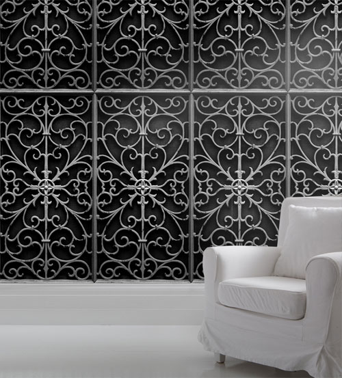 Wall Paper Designs
