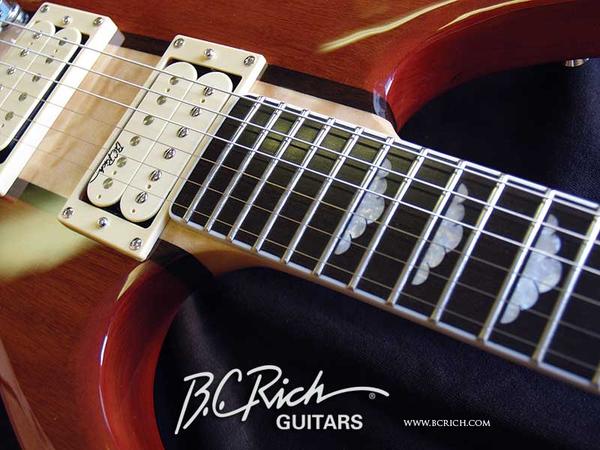BC Rich Wallpaper for your computer   Bich paper in My Photos by BC