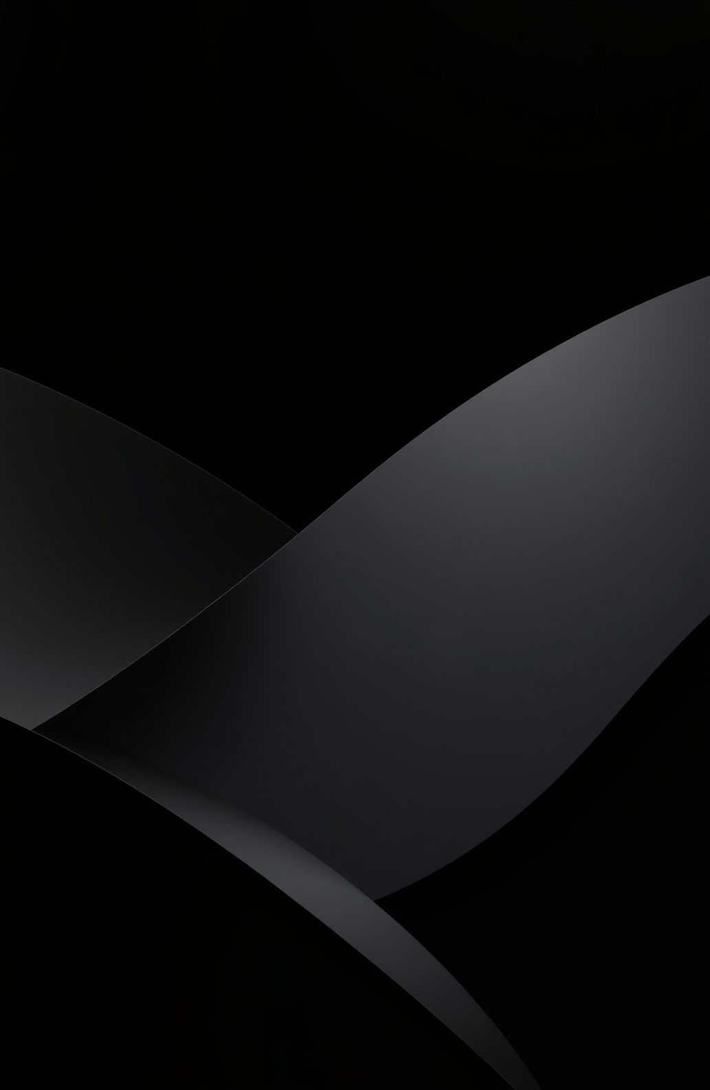 Black Windows Wallpaper