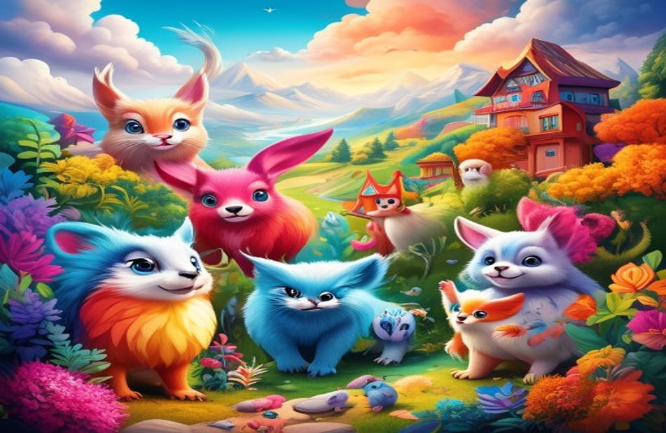 Wallpaper Amazing Cool Cute Beautiful