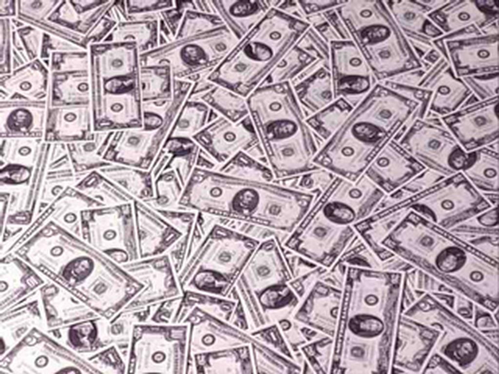 Cash Money Wallpaper