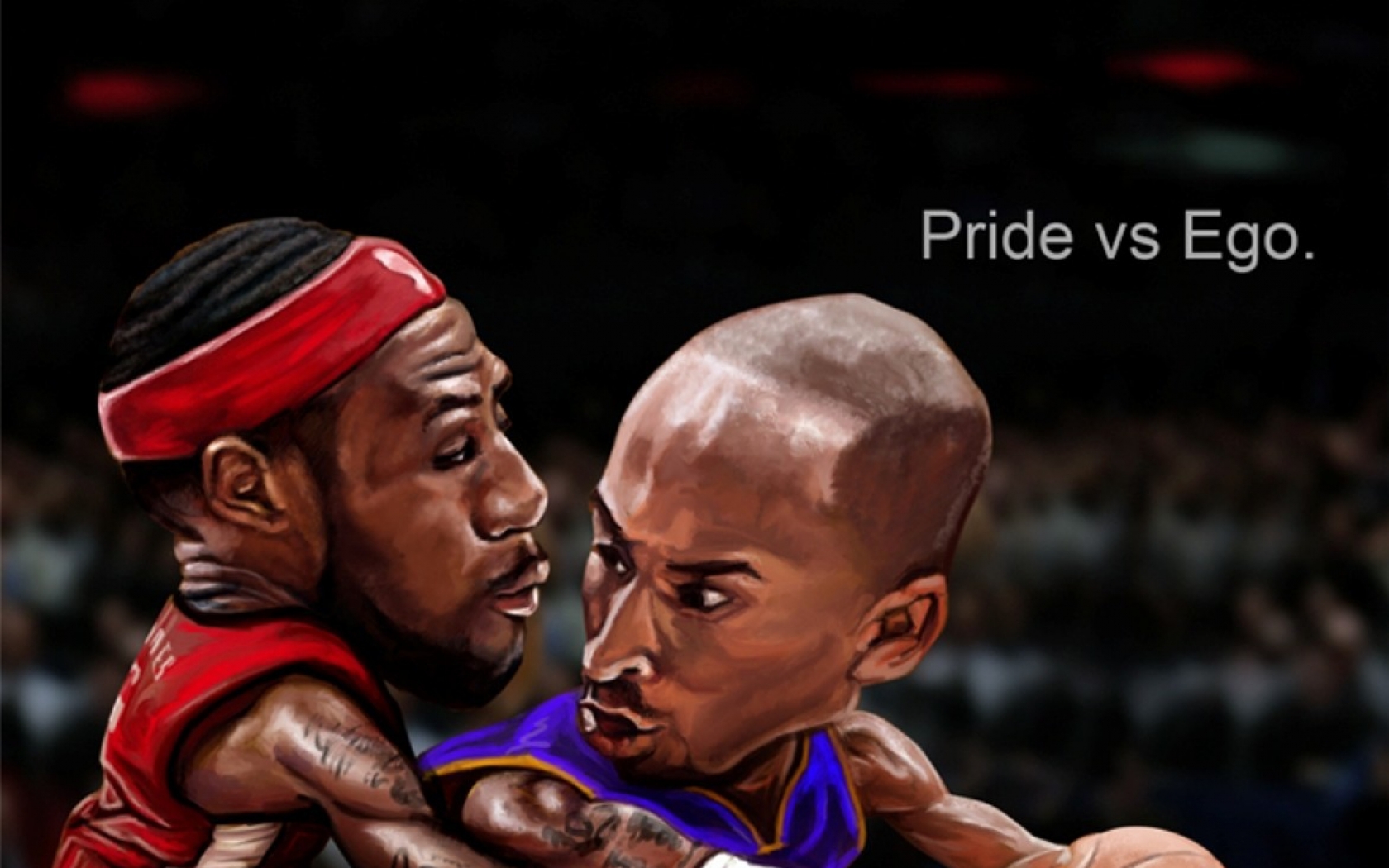 Kobe Bryant Vs Michael Jordan Nba Slam Dunk Wallpaper Contest Olympic  Allstar Games Slam Dunk  फट शयर