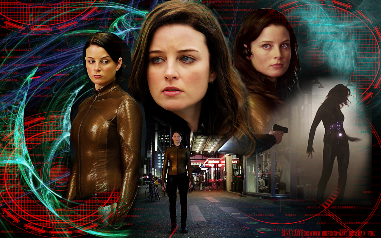 Various Others Sci Fi Television Series Continuum Wallpaper File