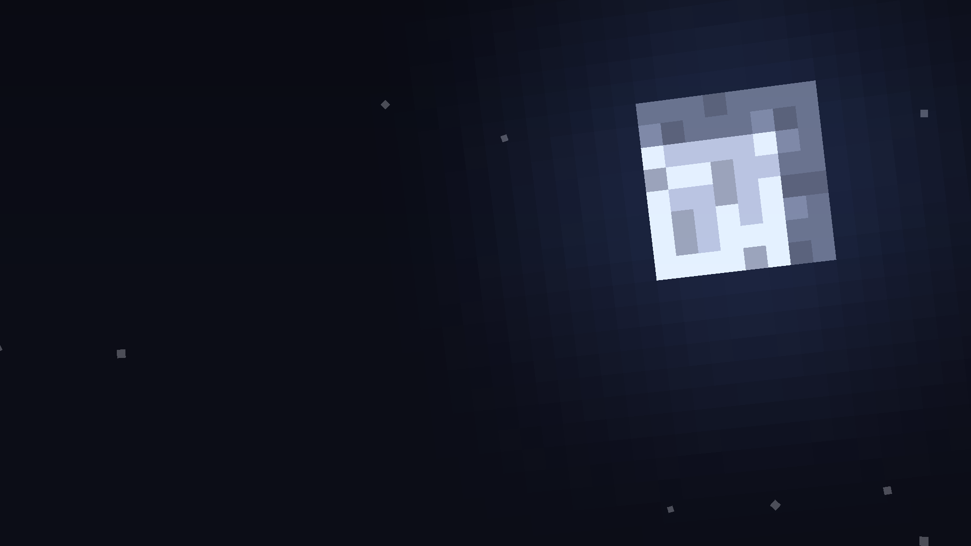 A Simple Screenshot I Use For My Desktop Background Minecraft