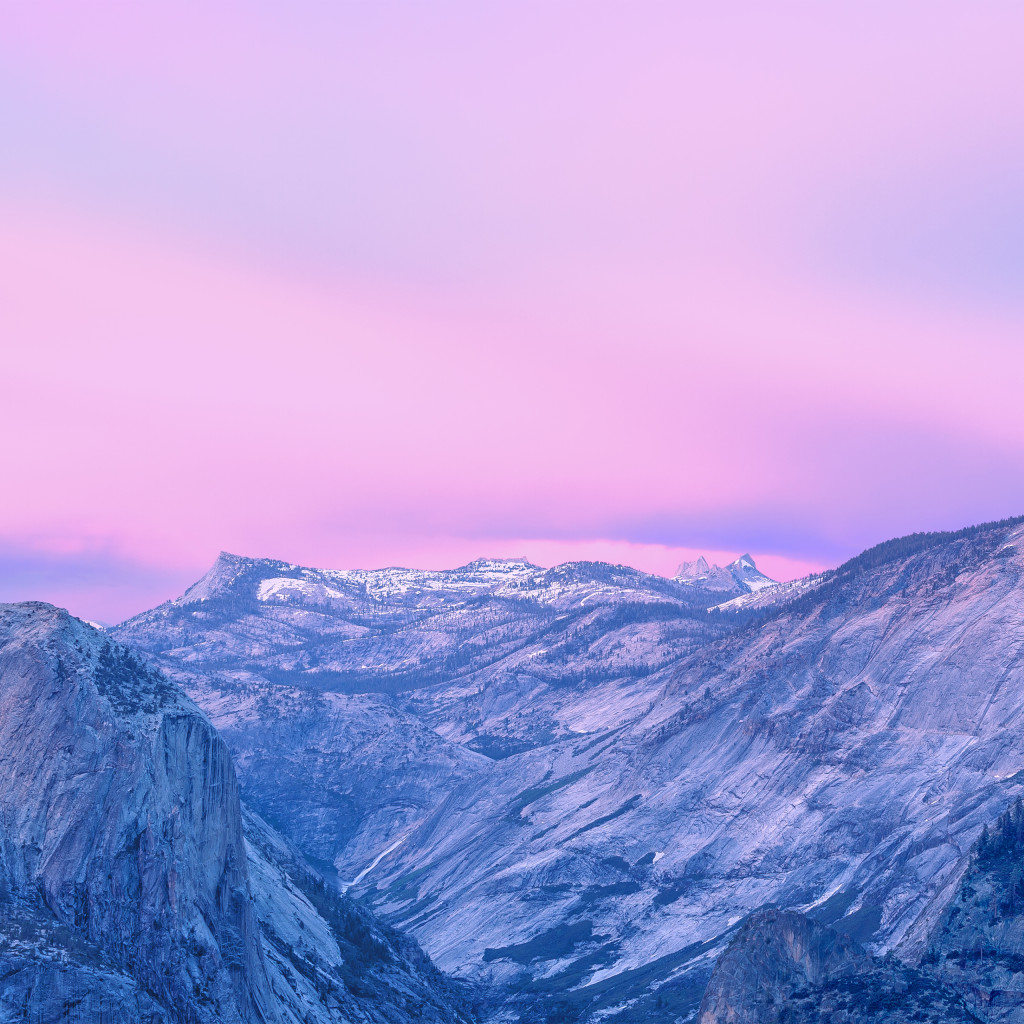 Os X Yosemite Dev Pre Wallpaper For iPhone iPad