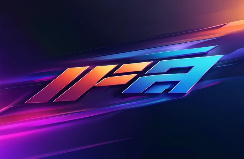3d Hp Logo Wallpaper