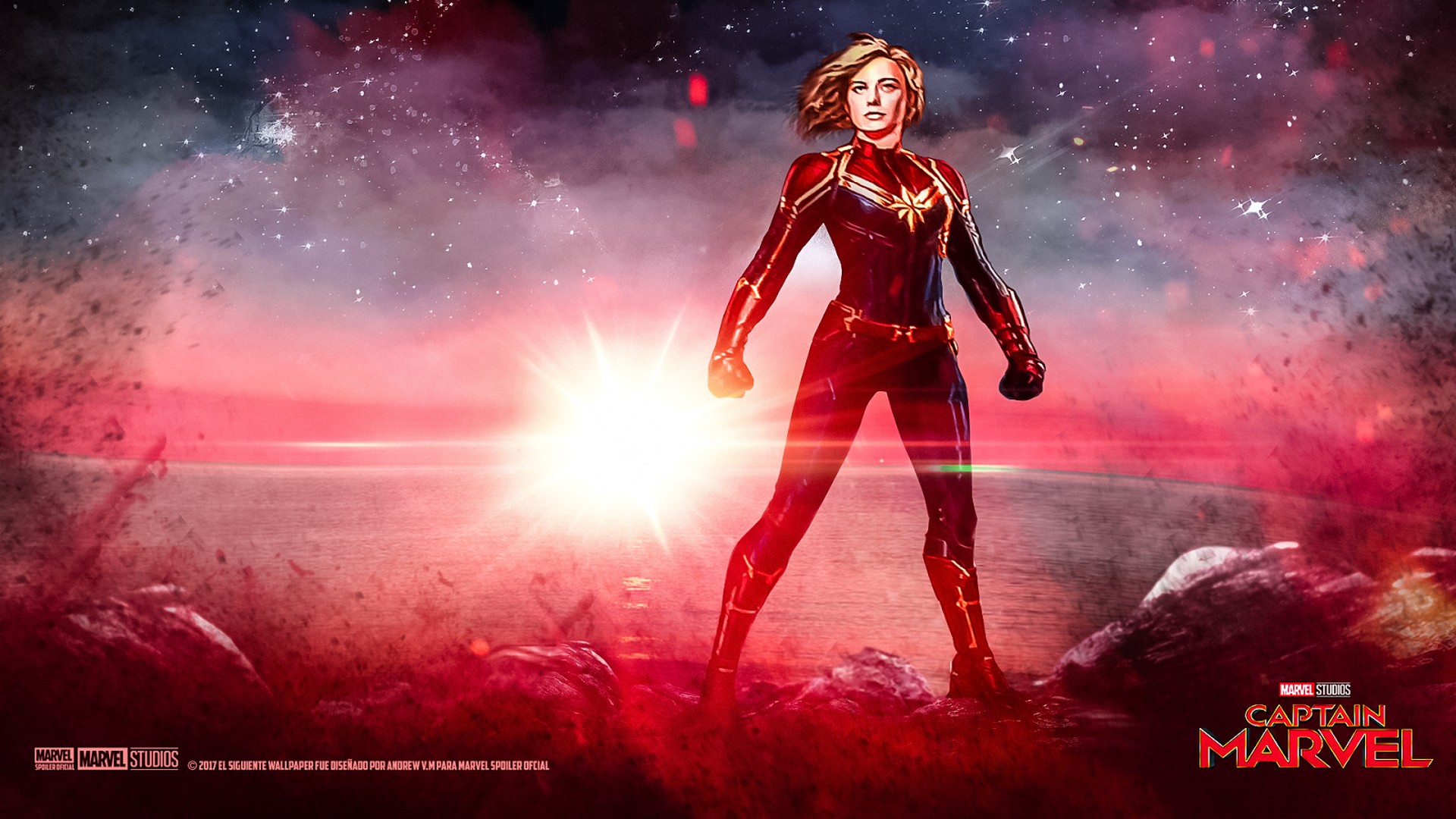 Captain Marvel download the new version for windows