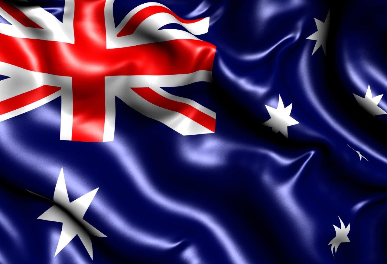 Best Flag Of Australian Wallpaper