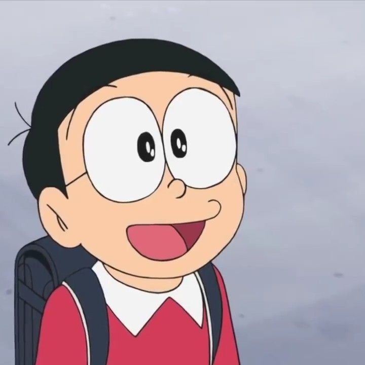 Nobita Image Wallpaper