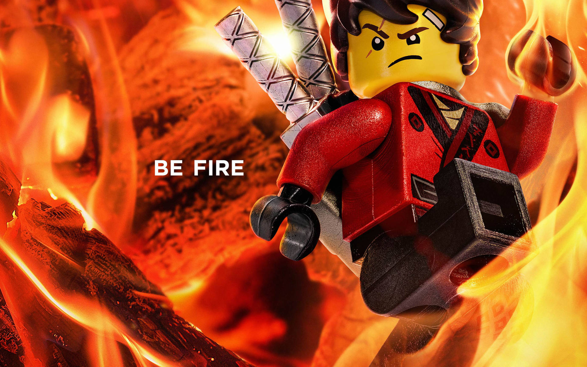 Top Lego Ninjago Wallpaper Full HD 4k To Use