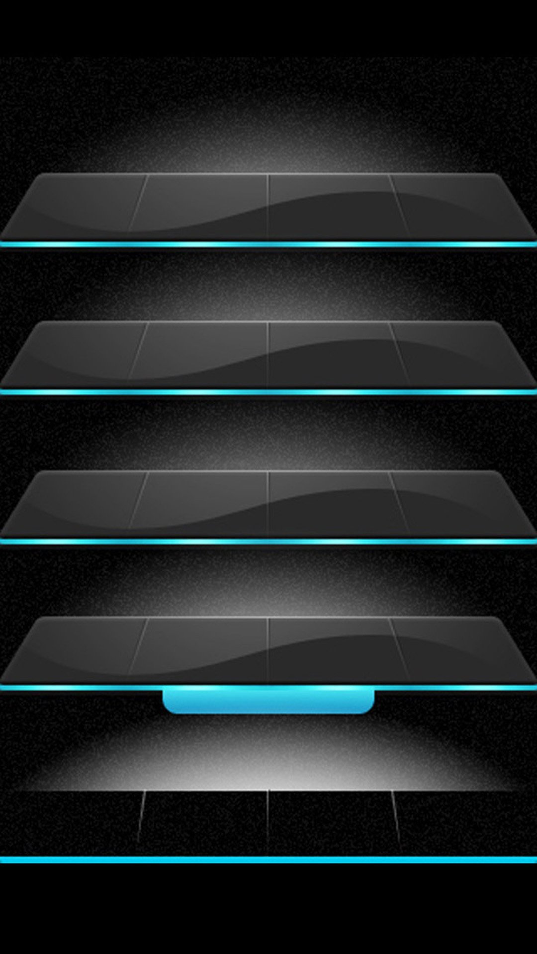 Shelf Iphone Plus Wallpaper Hd