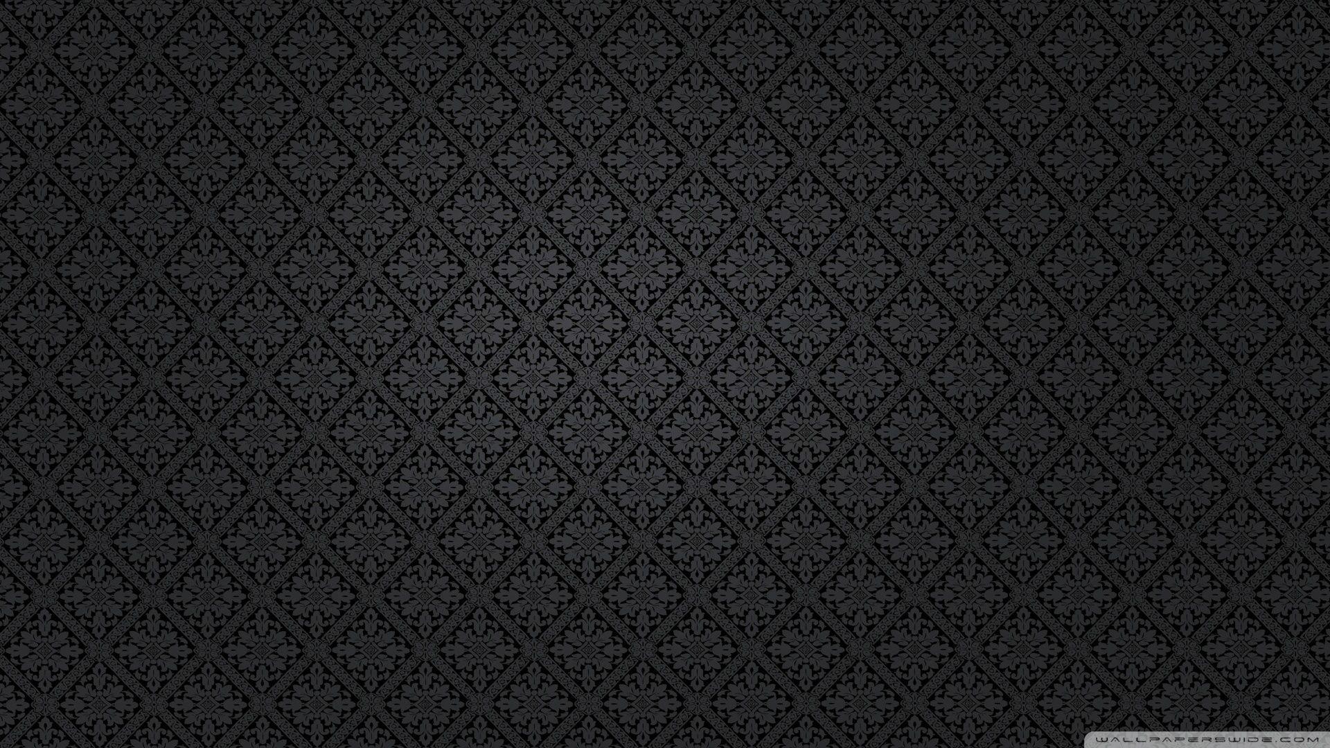 Dark Pattern Wallpaper
