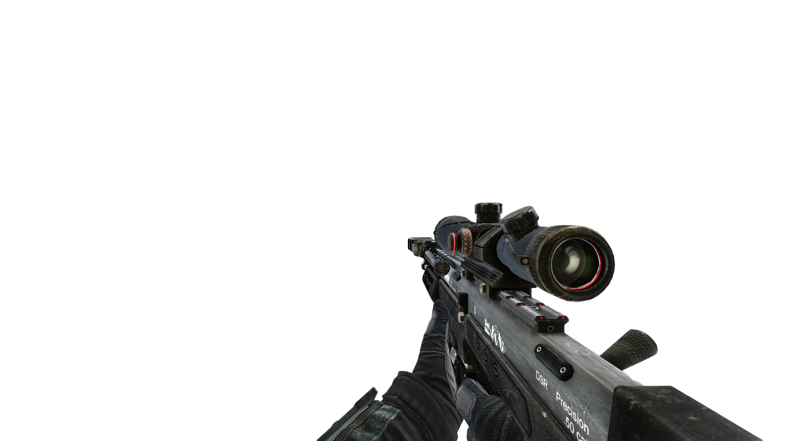 Quickscope Png Image In Collection
