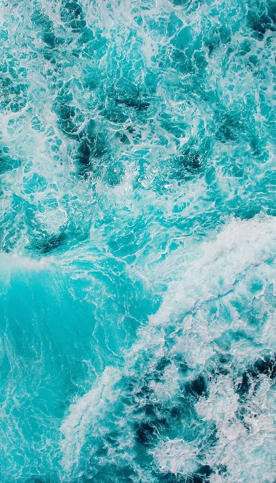 Best Ocean iPhone Xs Wallpaper Water Beach Sea