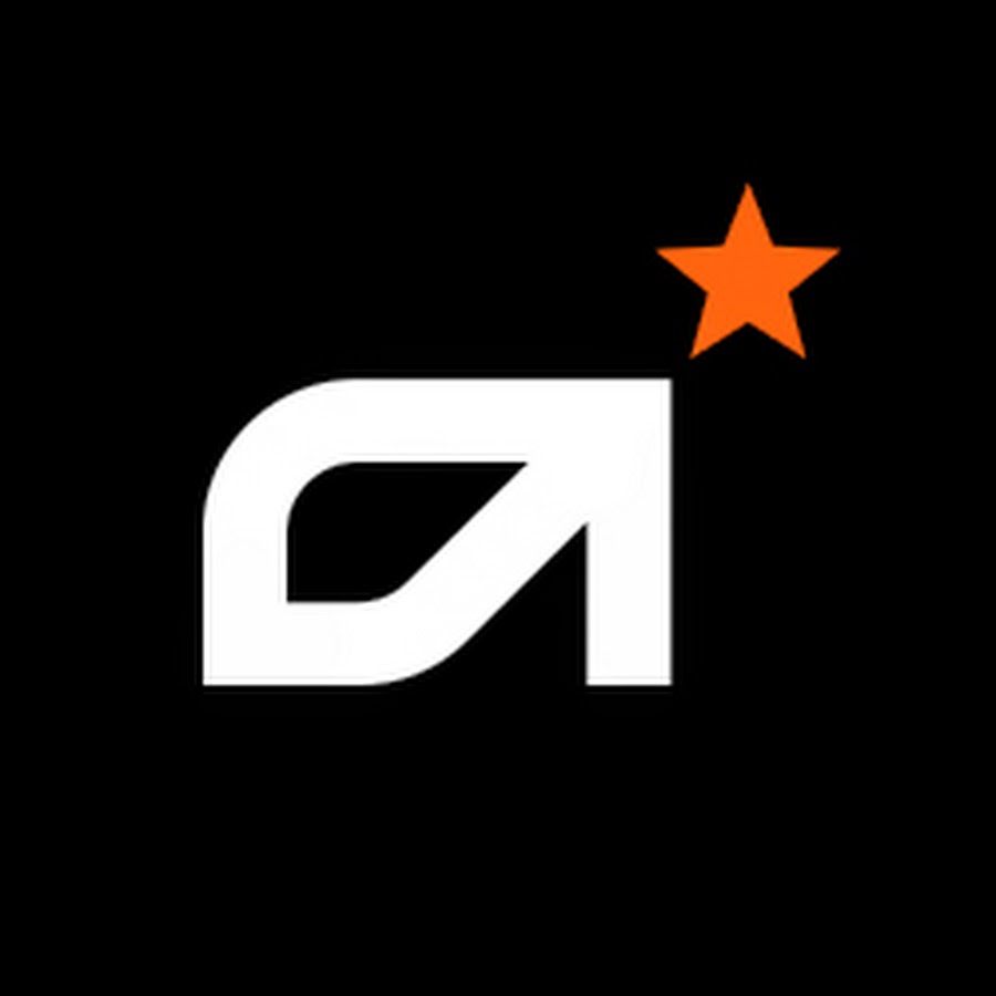 Pin Astro Gaming Logo