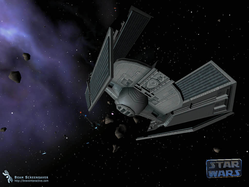 Beam Screensaver Interactive Space Battle 3d By Bravo