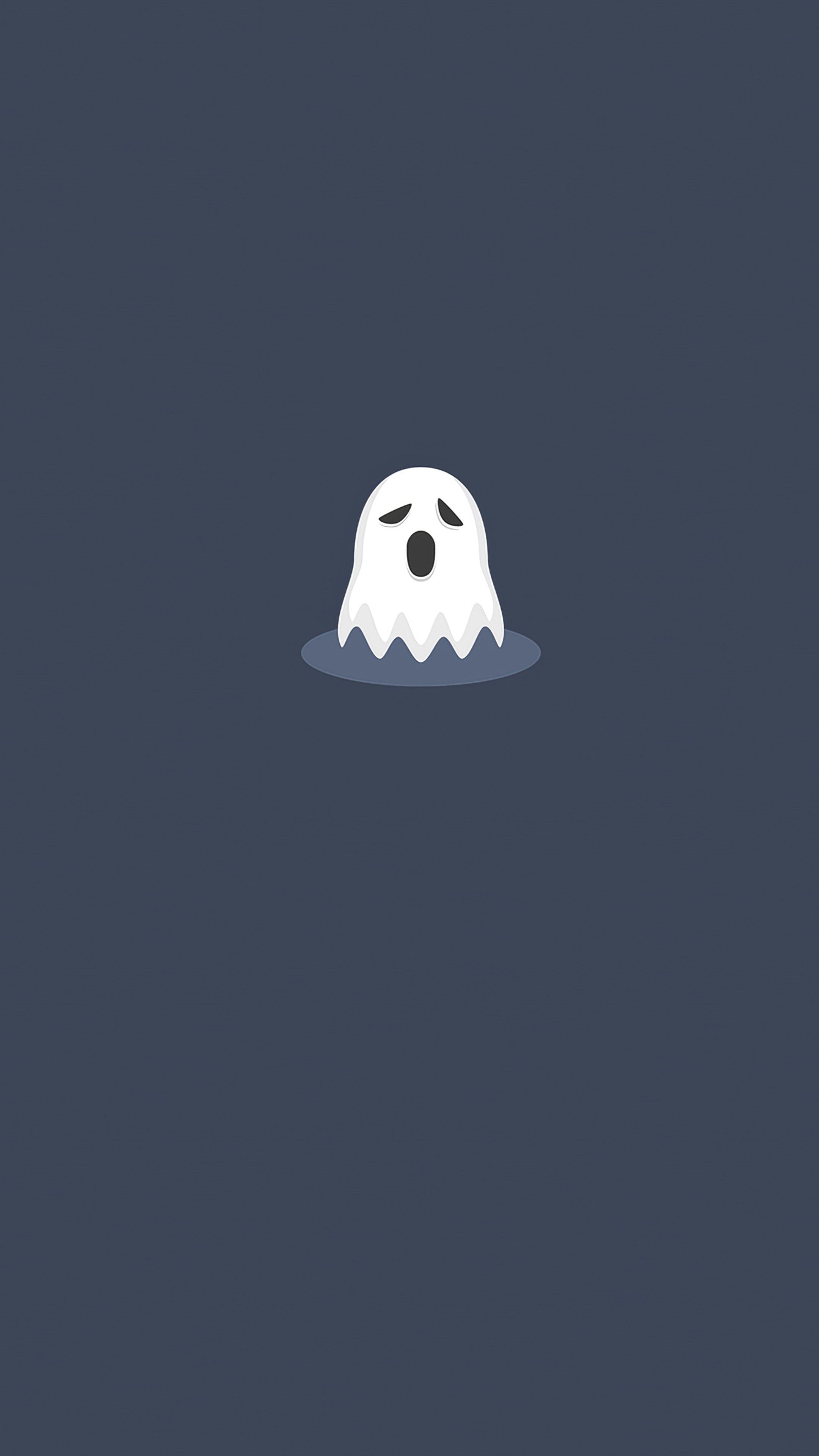 Ghost Wallpaper By Blackalpha93