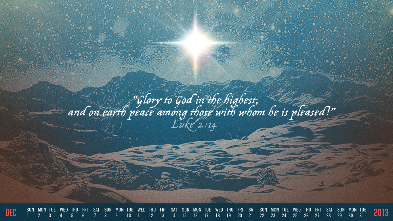 Bible Verse Wallpapers Hd   Religious Christmas Desktop Background