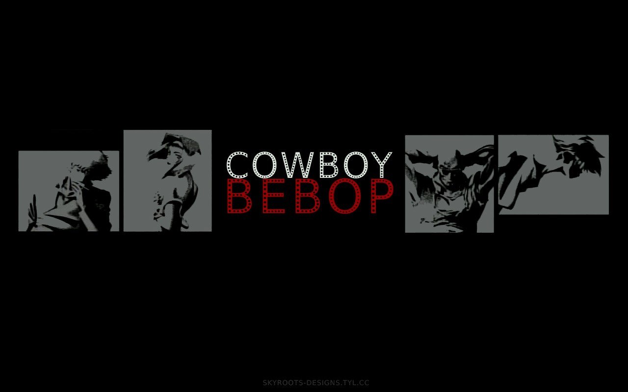Download Cowboy Bebop Wallpaper 1280x800 Wallpoper 289603