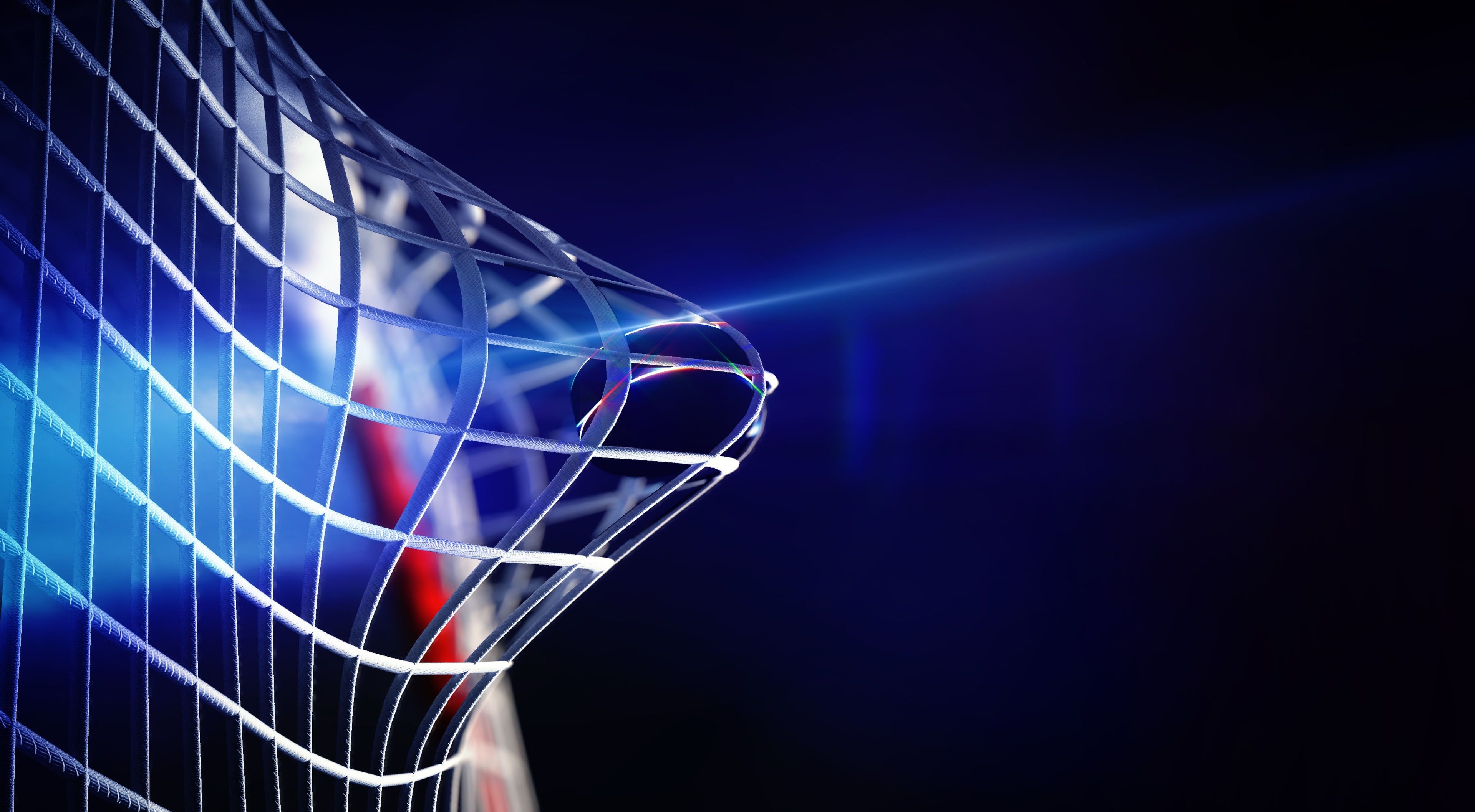 Ice Hockey 4k Full HD Wallpaper