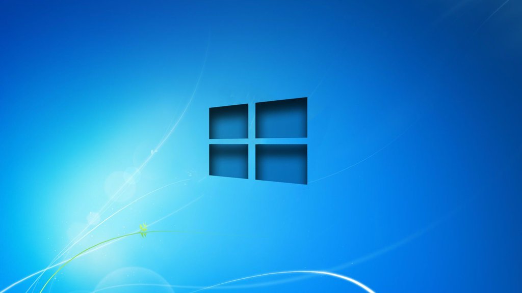 Windows 8 Logo Wallpaper by manoluv on