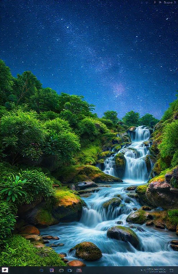 Live Wallpaper For Linux