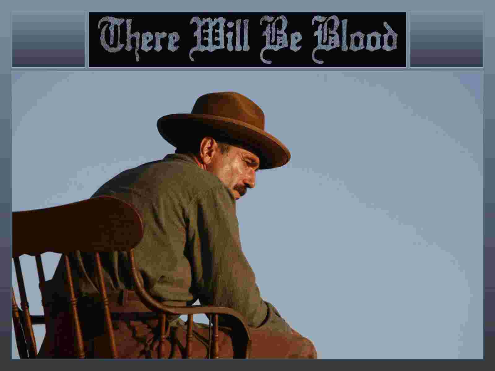 Free download There Will Be Blood wallpaper 1600 161806 wallpaper