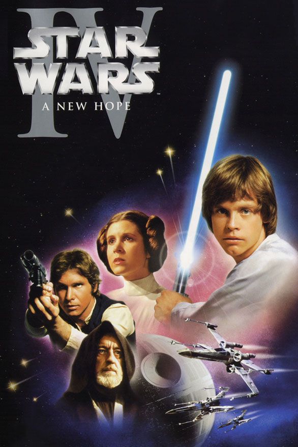 Movies Star Warsluke Skywalker Wallpaper