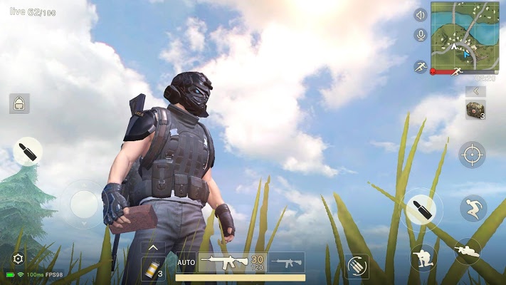Knives Out Apk Jogos Android Gratis